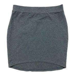 GAP Pull-on Mini Skirt